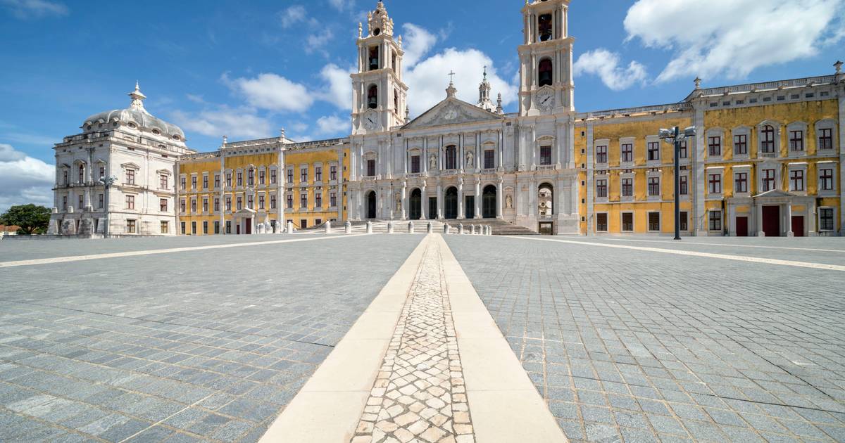 Portugal acumula insucessos nas candidaturas a Património Mu
