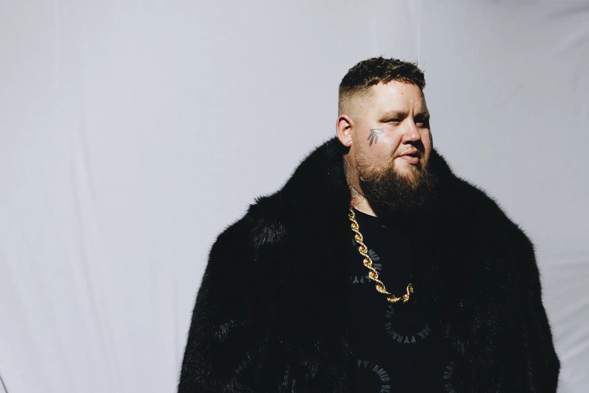 MEO Marés Vivas: Rag'n'Bone Man confirmado