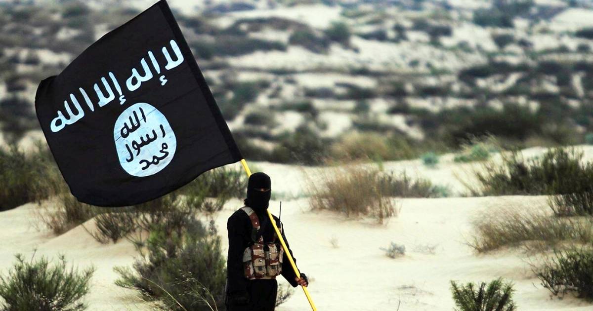 Iraque mata quatro líderes do Daesh no país