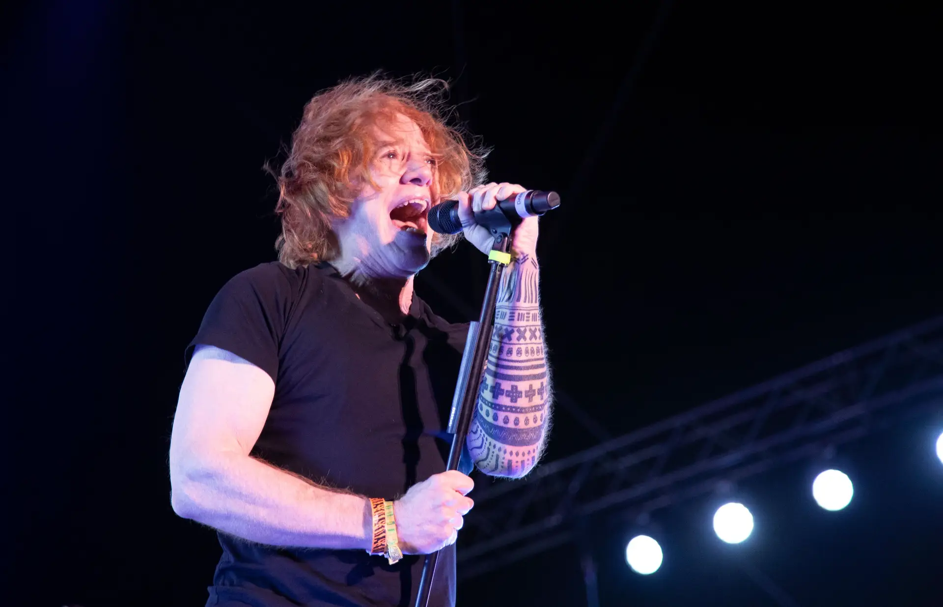 O tema dos "Simpsons" ao vivo, e com orquestra, em Coachella. Veja um dos momentos mais épicos e inesperados do festival