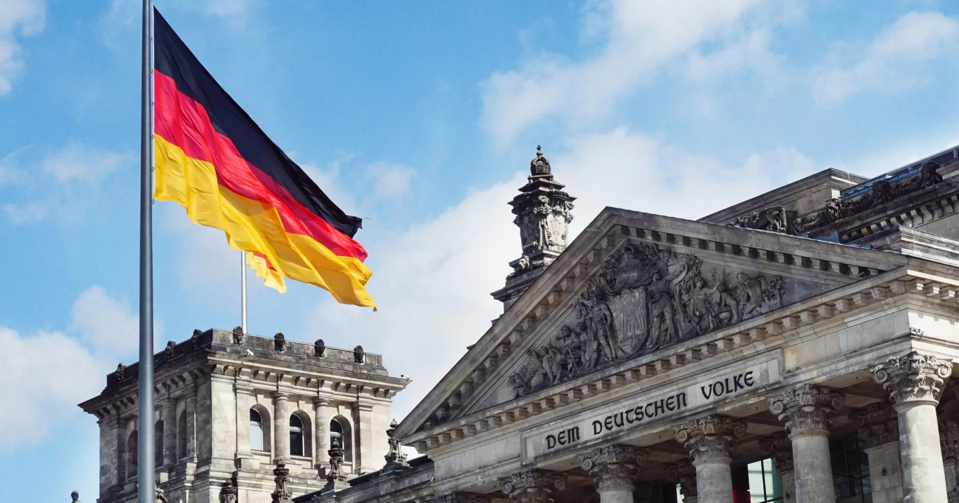 Unternehmen und Gewerkschaften in Deutschland wollen, dass russische Gasimporte fortgesetzt werden