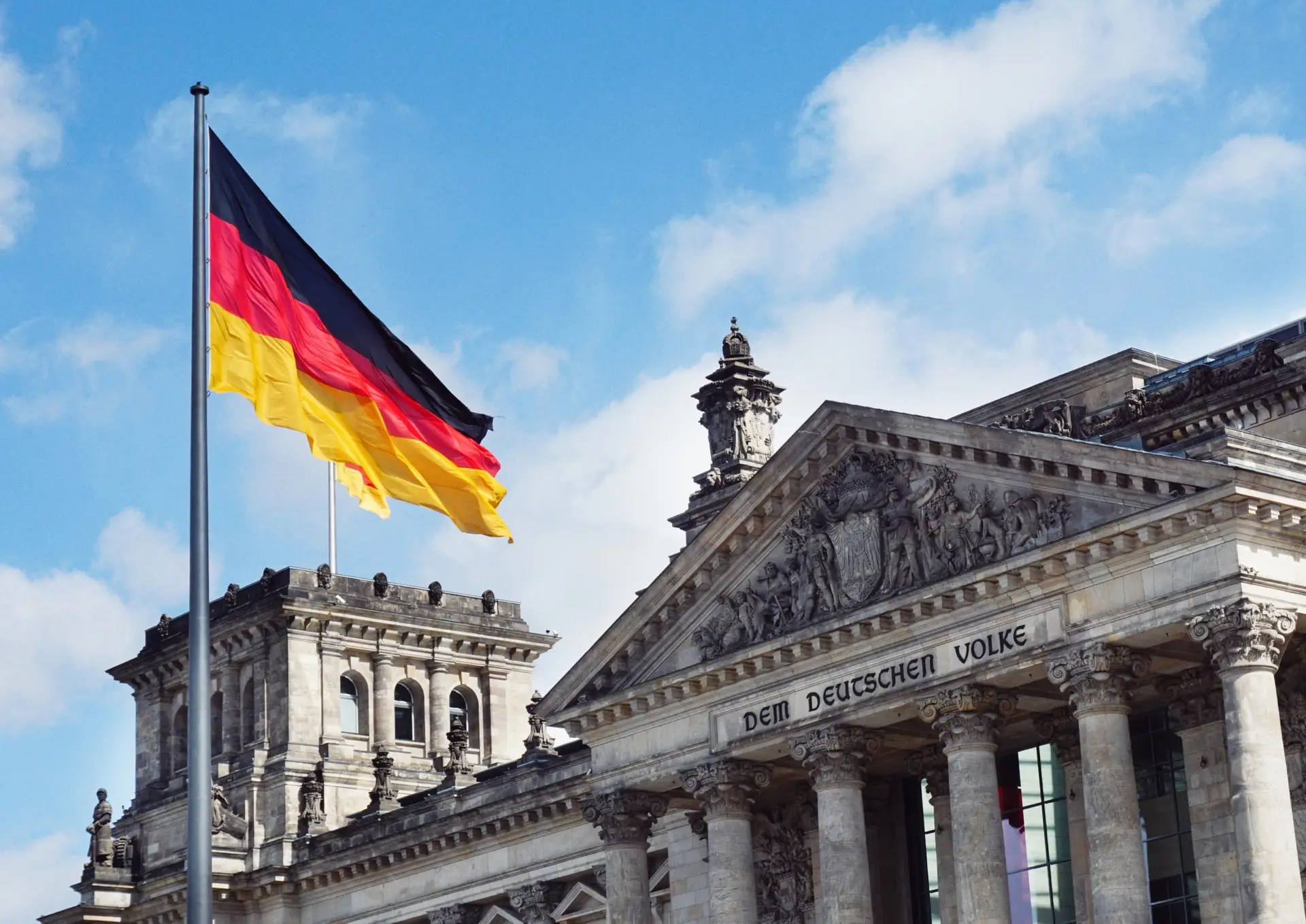 Bundesbank: Recessão na Alemanha é "cada vez mais provável"