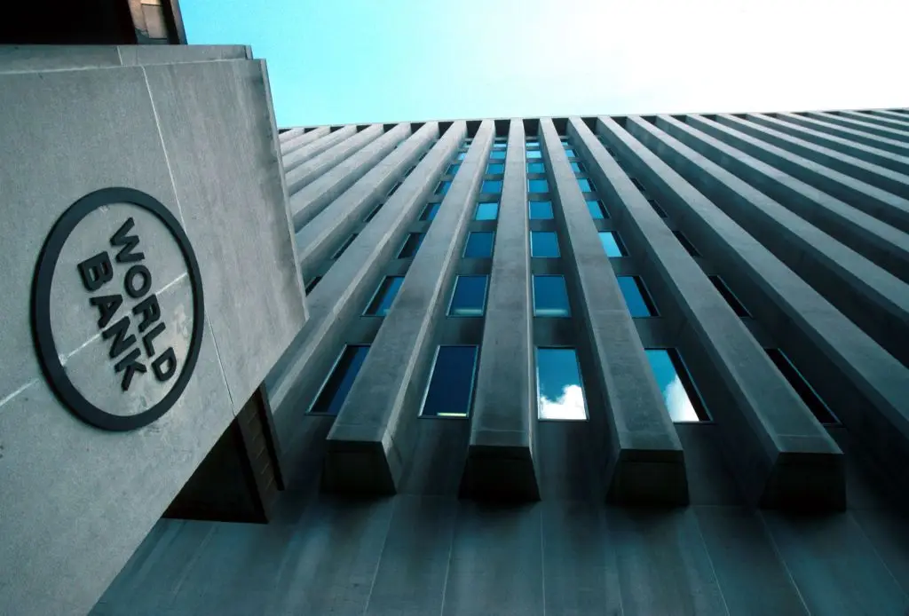 Banco Mundial mantém previsão de crescimento global em 2,4% este ano