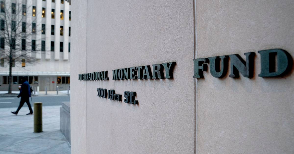 FMI pede consenso para evitar paralisação da administração dos EUA