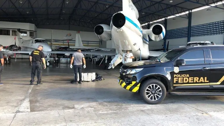 “Operação Descobrimento”: autoridades suspeitam que rainha da coca apanhada em Portugal trabalhava para o “Escobar brasileiro”