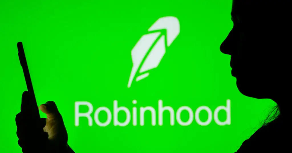 Robinhood compra empresa de criptomoedas britânica