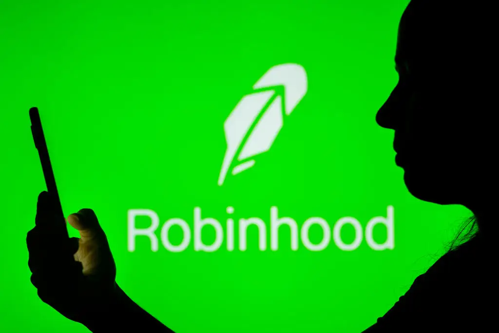 Robinhood lança segunda vaga de despedimentos e corta 23% dos trabalhadores