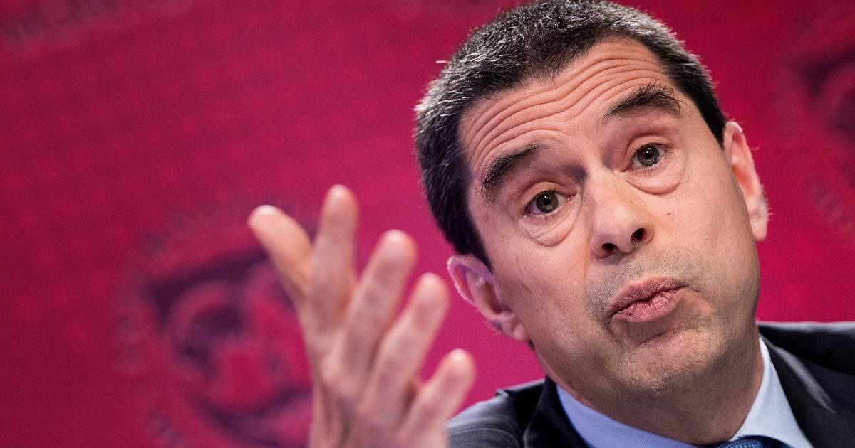 FMI: Vítor Gaspar está menos otimista que Medina no sucesso das 'contas certas'
