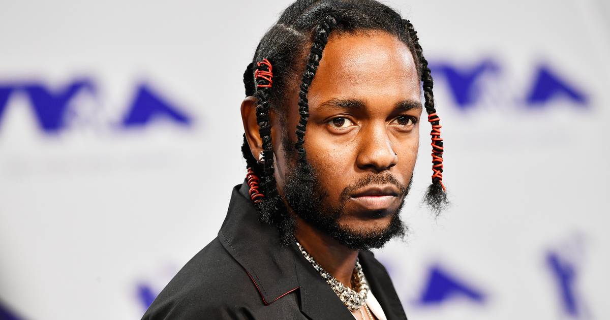 Kendrick Lamar chama “pedófilo” a Drake em canção nova