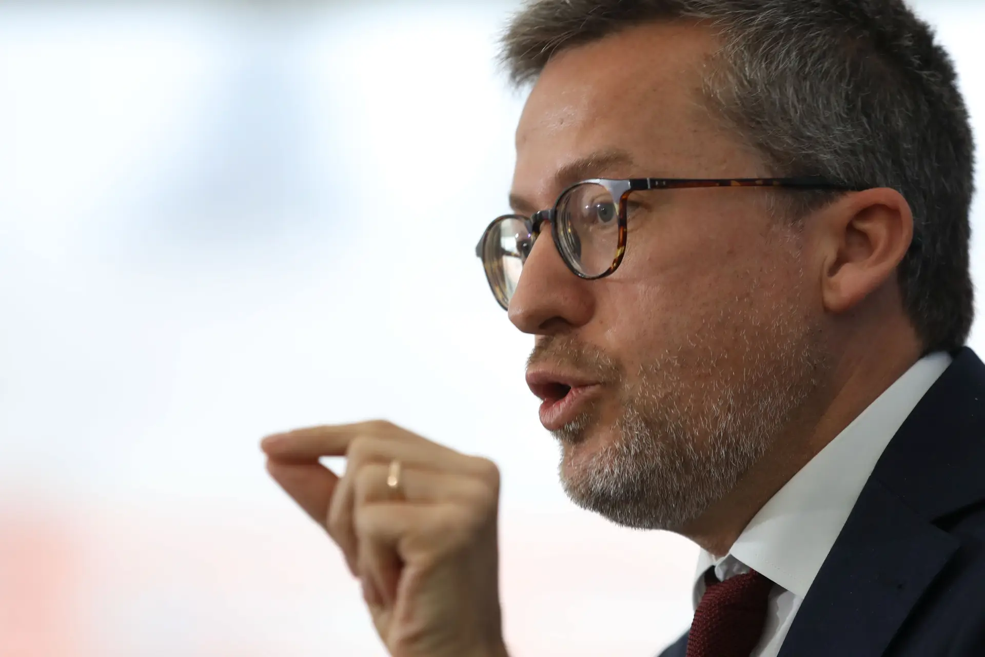 Carlos Moedas preside na quarta-feira à reunião do Conselho Geral da ANMP que vai discutir a descentralização e o OE