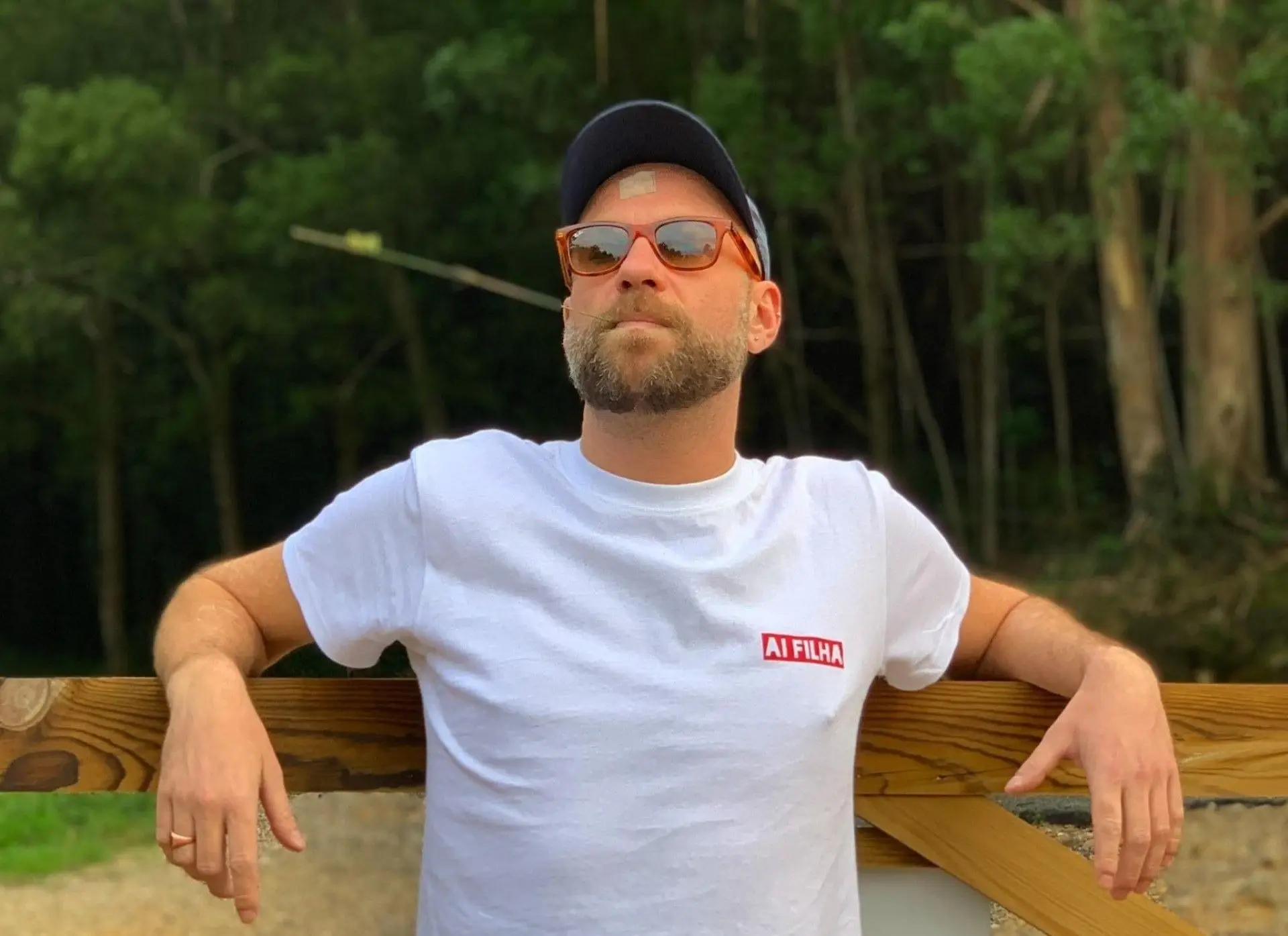 Festival Política regressa para combater a desinformação. Hugo van der 