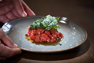 KAMPO by Chef Júlio Pereira