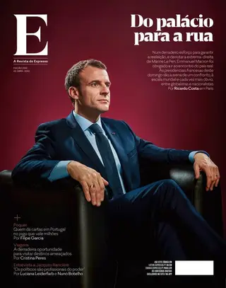 REVISTA E