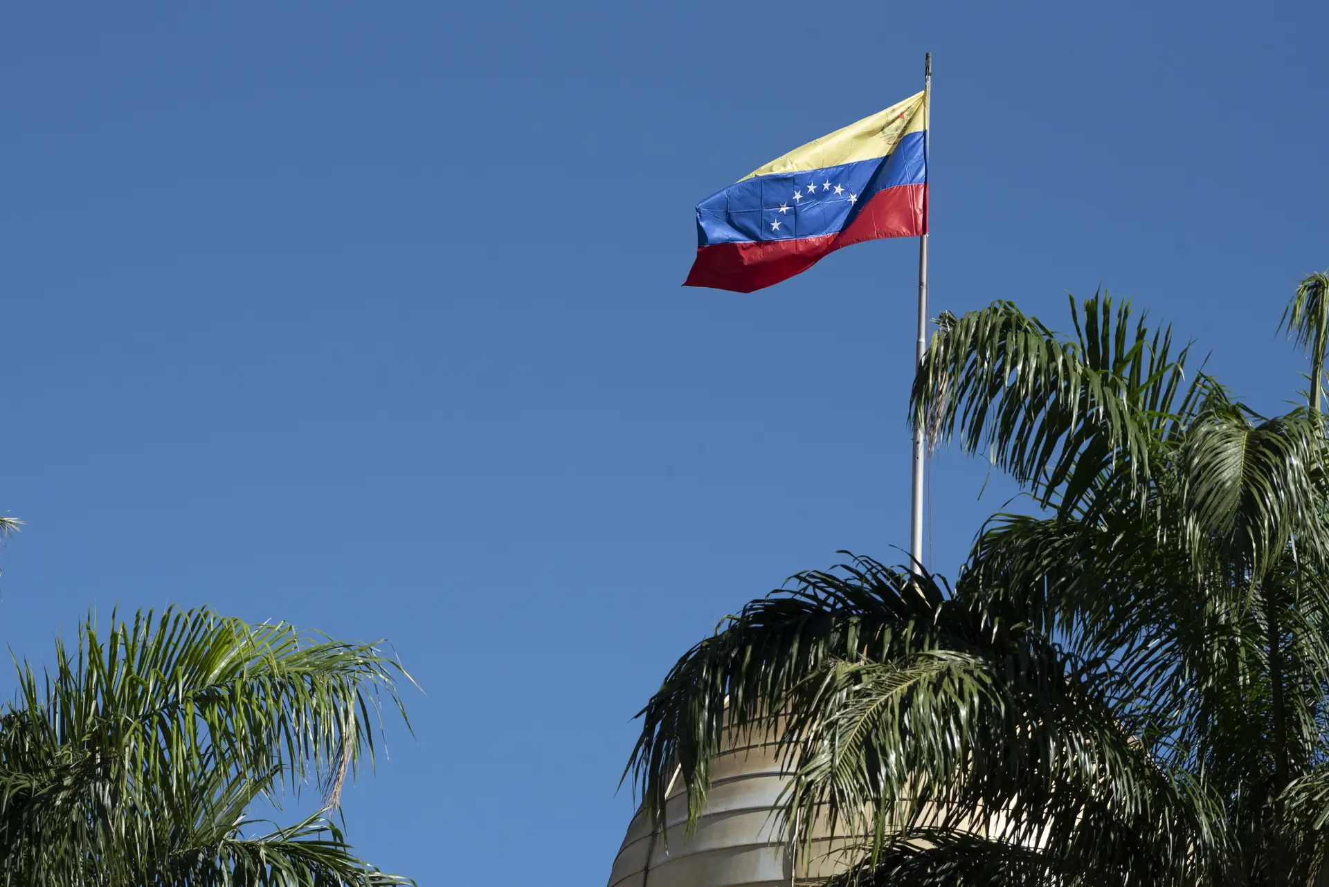 Procurador do TPI quer retomar investigação sobre crimes contra a Humanidade na Venezuela