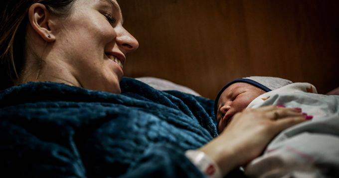 Há maternidades que podem encerrar definitivamente já a partir de 2023, avisa diretor-executivo do SNS