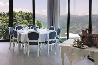 Restaurante Pousadela