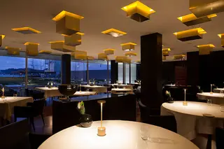 Restaurante Feitoria