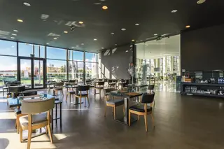 El Olivo
