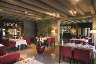 Hool Restaurante