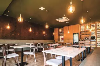 Taberna da Benda