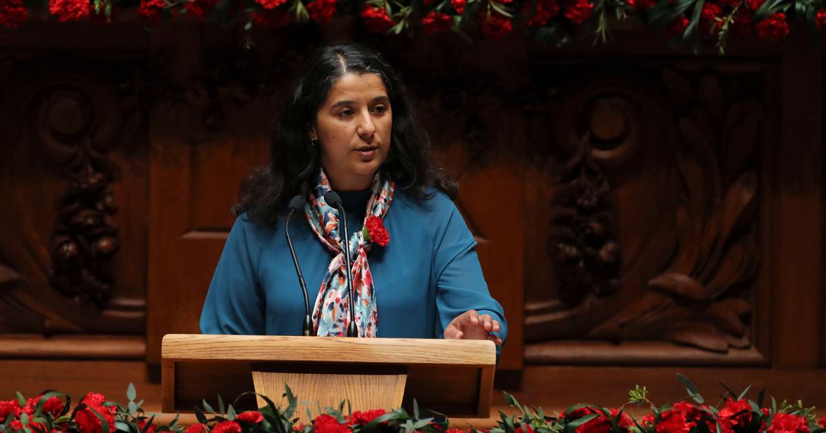 PCP acusa Governo de "falta de sentido de Estado" e pede esclarecimentos sobre Museu do 25 de Abril