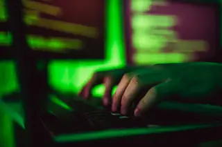 Hackers russos responsáveis por ataque informático na Austrália