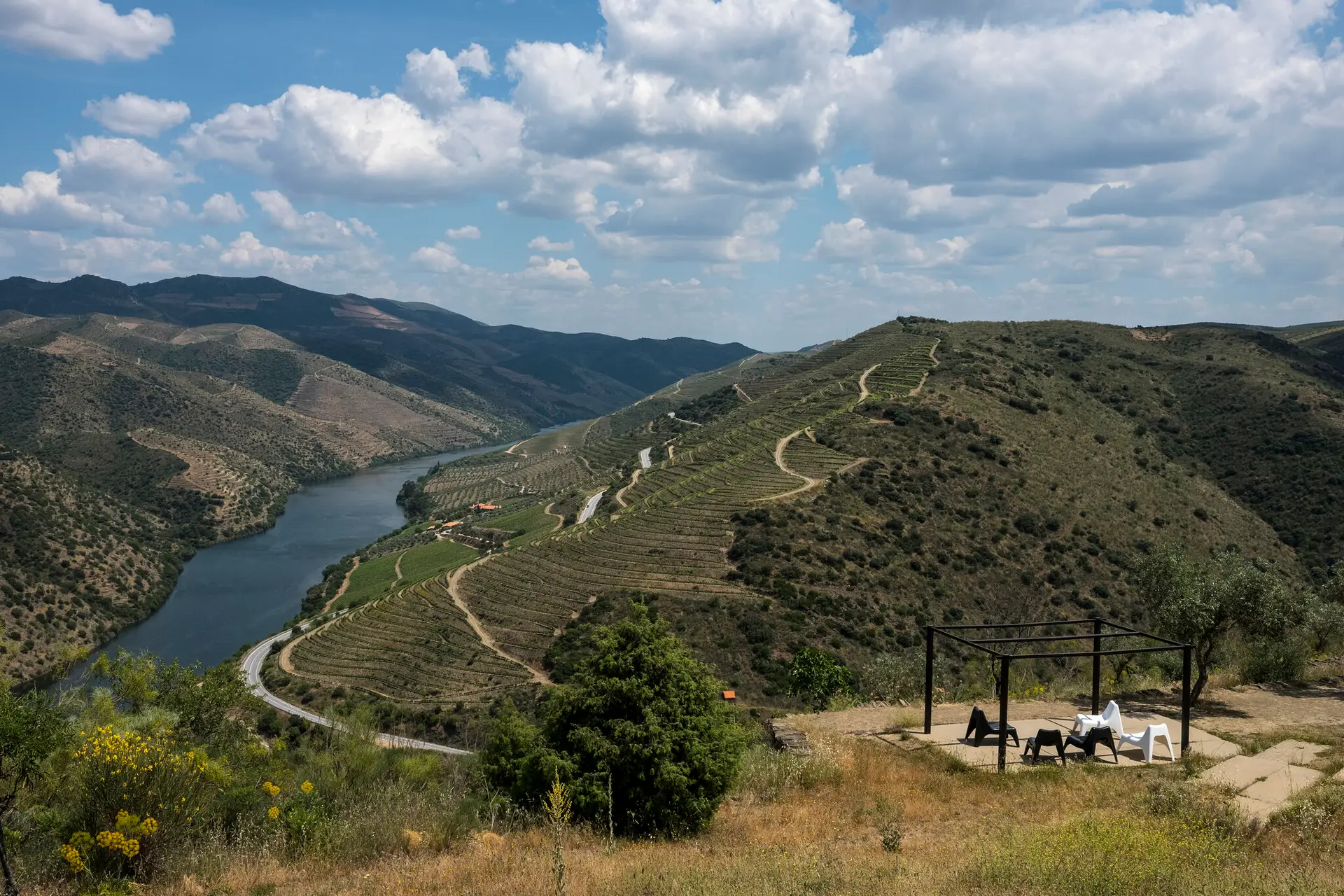 Parque Arqueológico do Vale do Côa