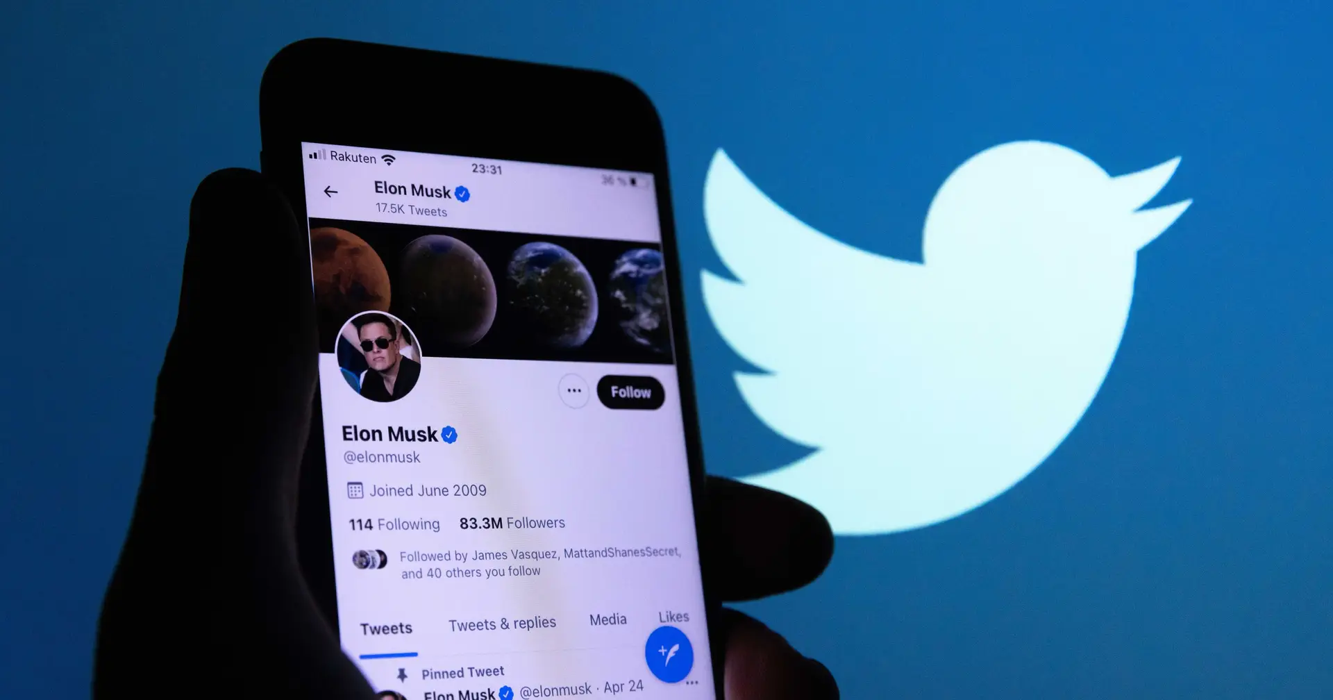 Menos moderação e subscrições: o que Musk quer fazer do Twitter (e o que o Twitter pode fazer por Musk)