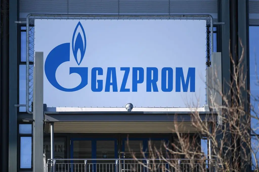 Gazprom suspende entregas de gás à Polónia e Bulgária. Preços disparam