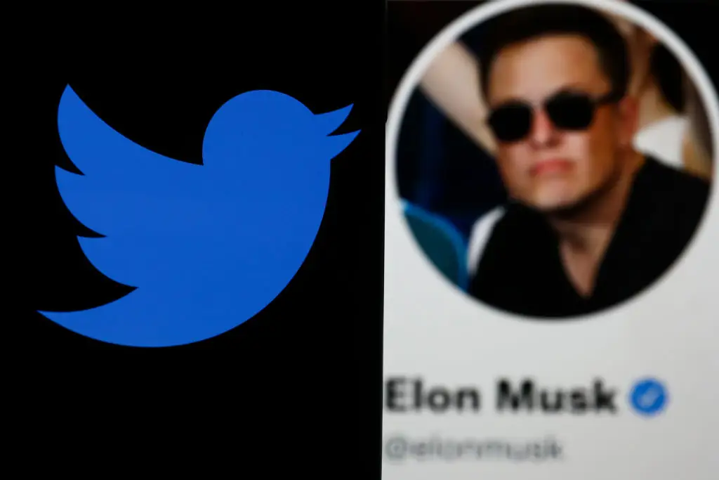 Musk reafirma vontade de deixar negócio do Twitter com nova carta