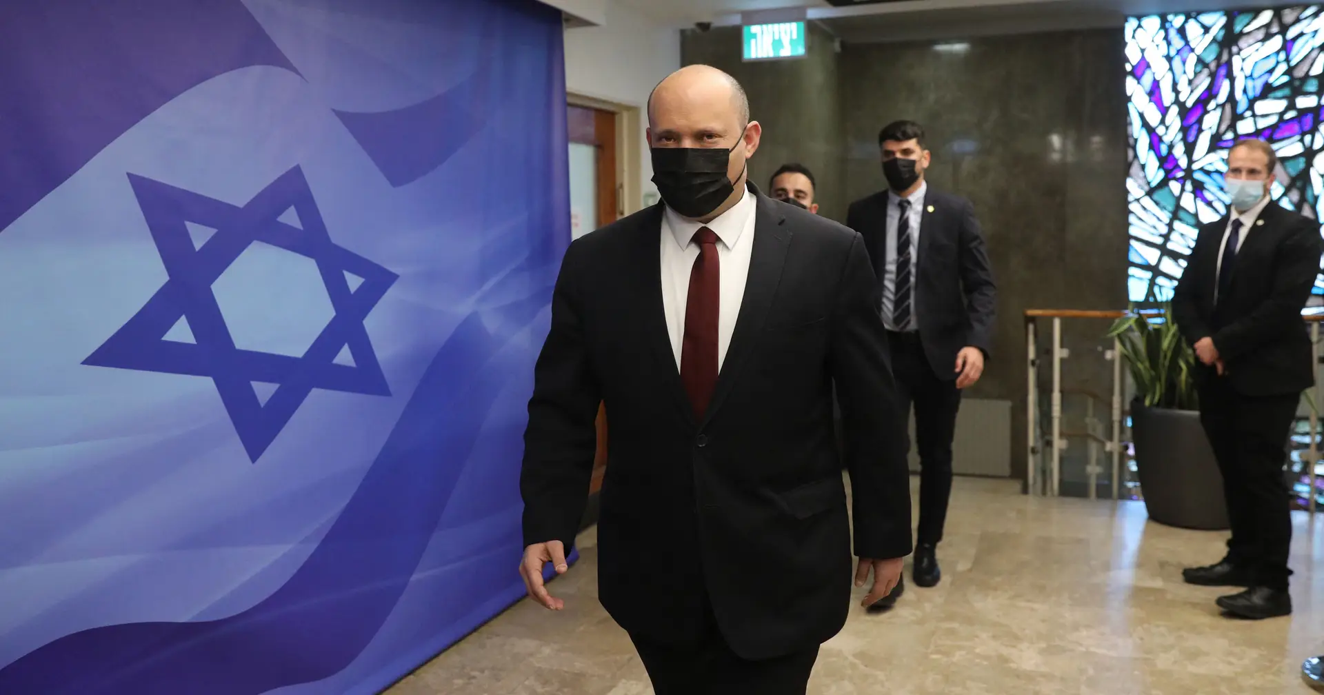 Governo de Israel fragilizado com saída de deputada da coligação