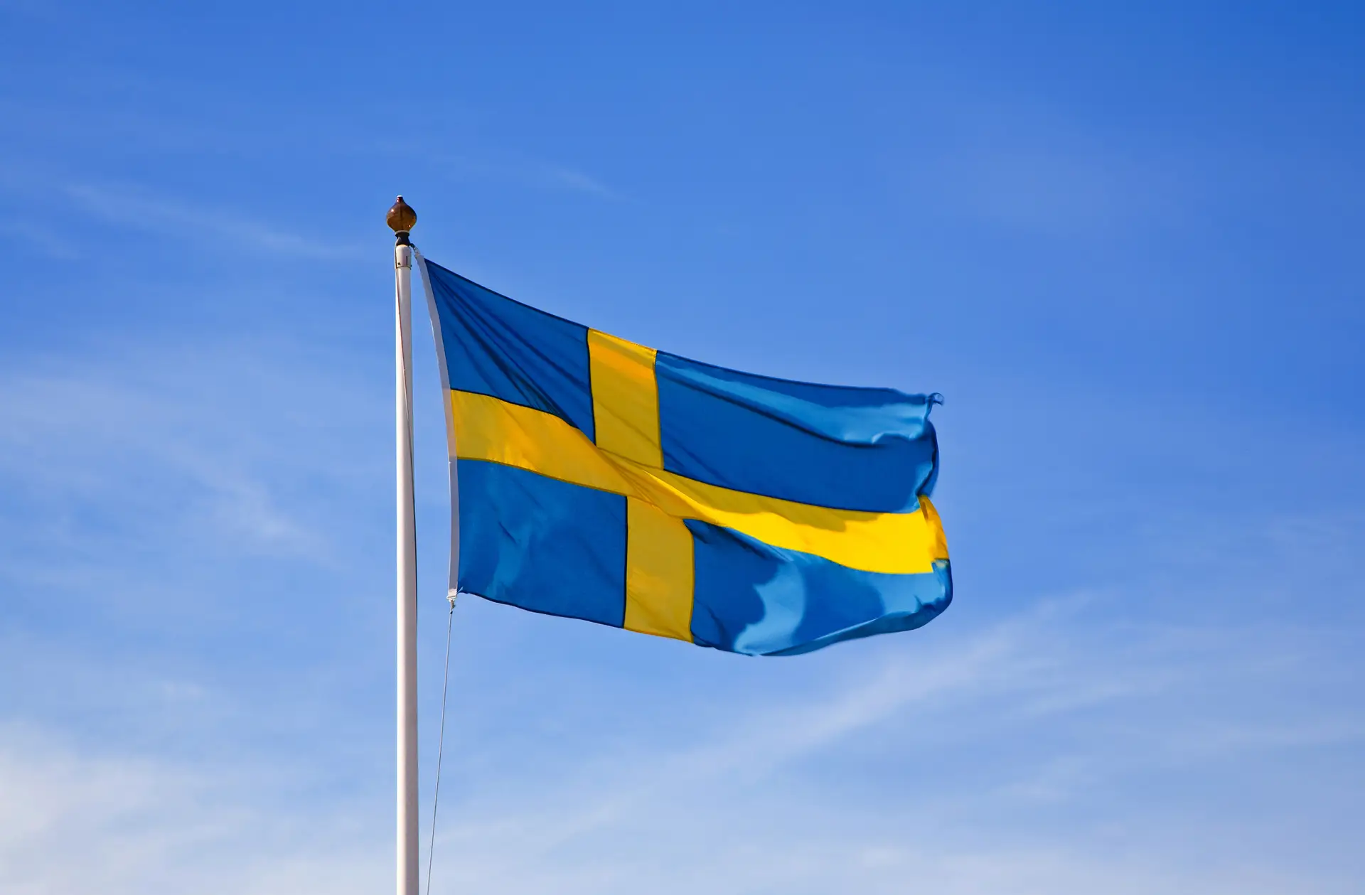 Eleições na Suécia: eleitores votam domingo após campanha dominada por tema das guerras de gangues