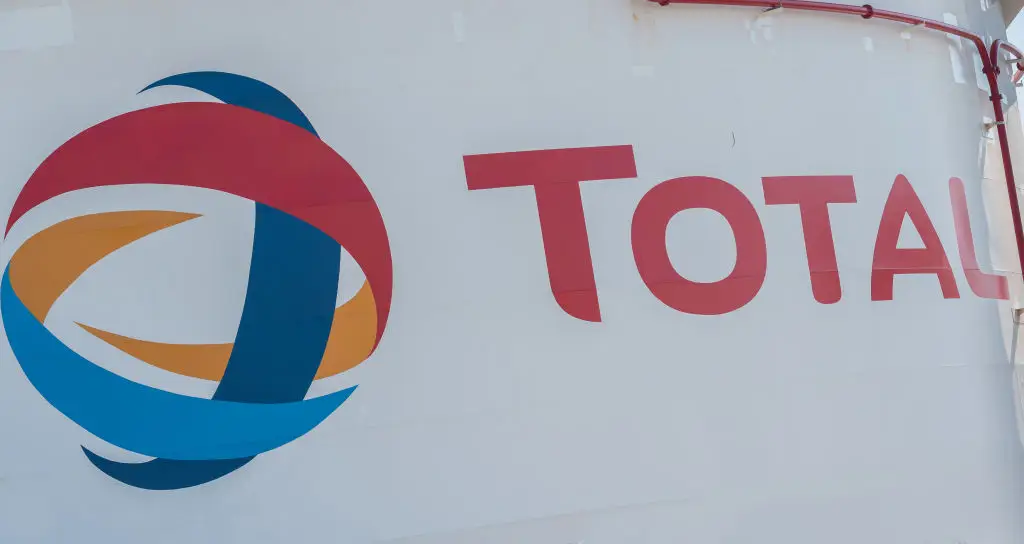 TotalEnergies duplica lucros para quase 34 mil milhões de euros