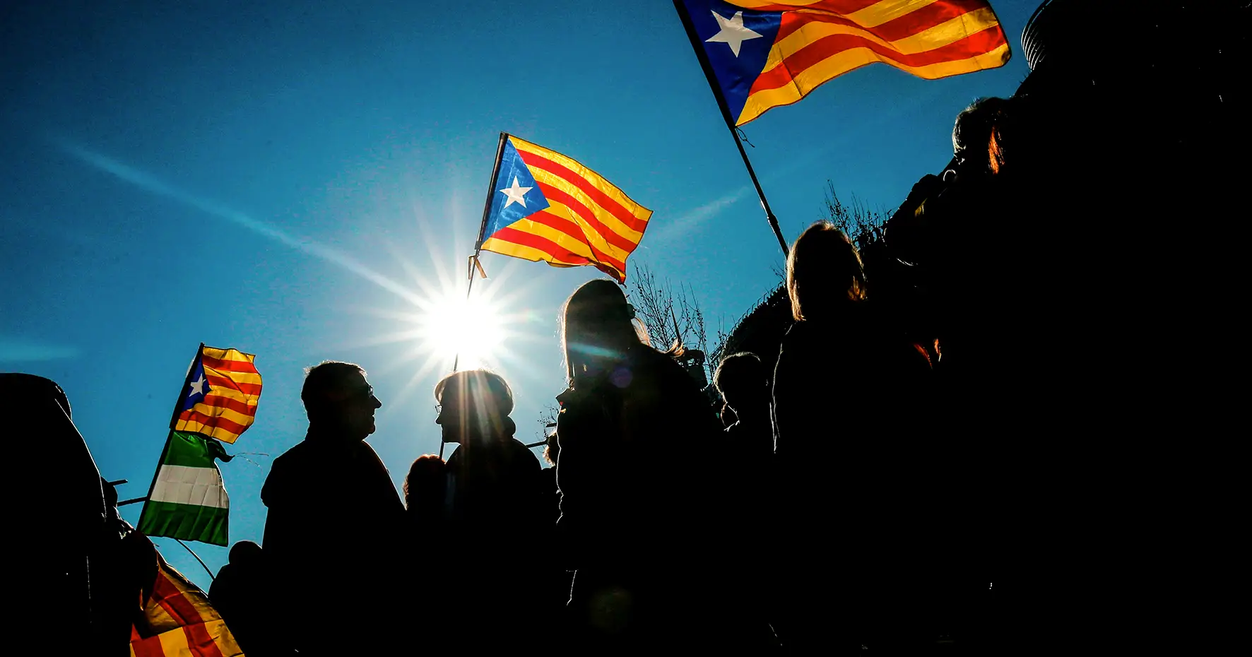 España.  El espionaje de los separatistas catalanes sacude al Gobierno