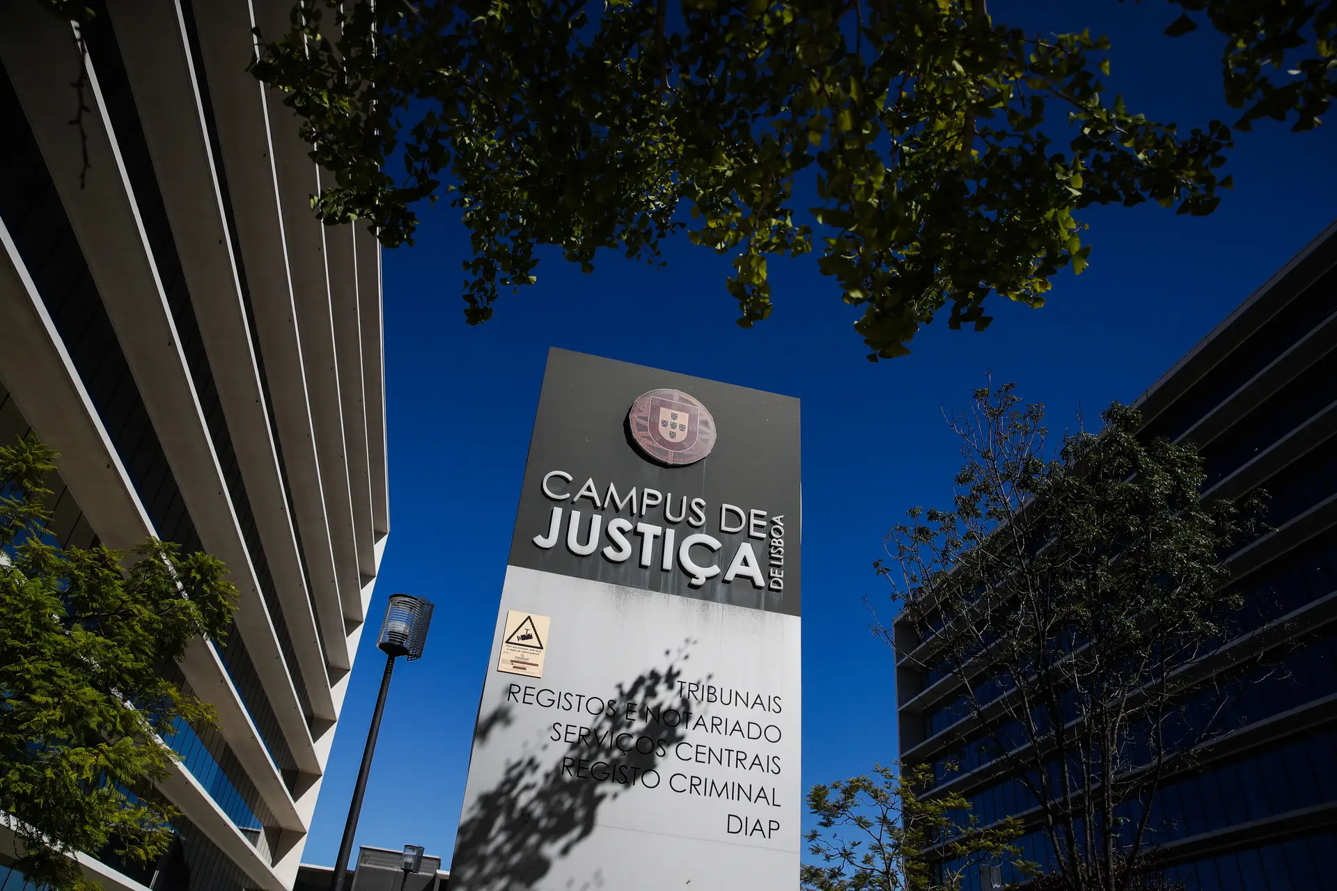 Julgamentos e processos mediáticos marcam a reabertura dos tribunais