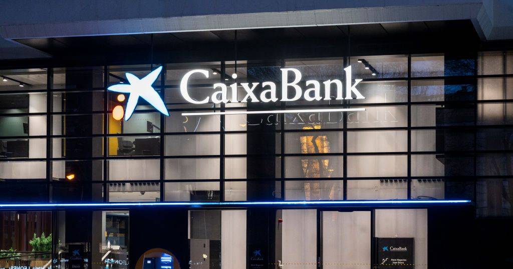 Lucro do CaixaBank sobe 8,5% até junho, para €3203 milhões, e BPI contribui com €218 milhões