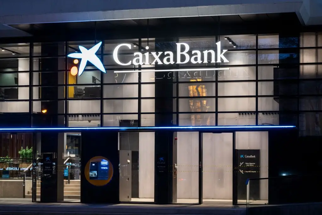 CaixaBank com lucros de 1.573 milhões de euros no primeiro semestre