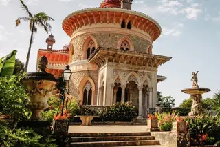 Parque de Monserrate