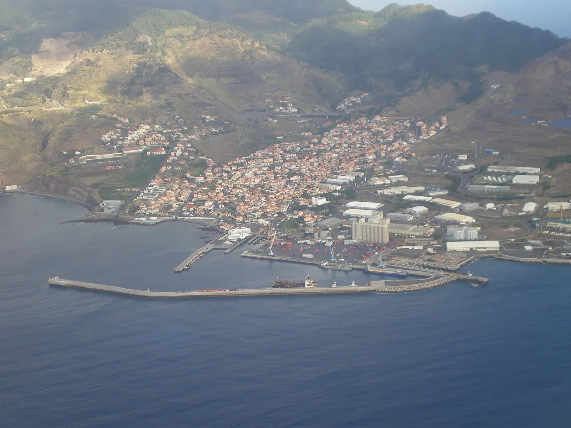 Tribunal da União Europeia rejeita recurso de Portugal sobre ajudas de Estado à zona franca da Madeira
