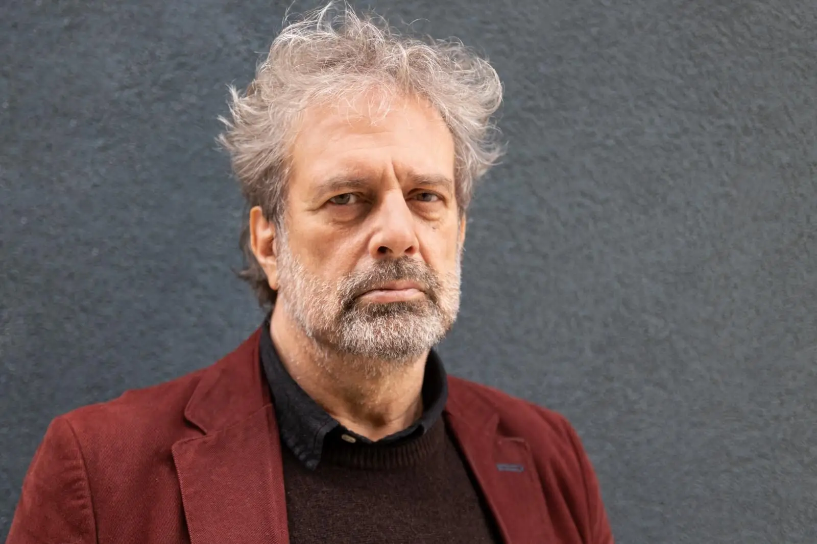 Adolfo Luxúria Canibal: “A extrema-direita tanto está na Rússia como na Ucrânia. Isto é uma guerra entre duas extremas-direitas”