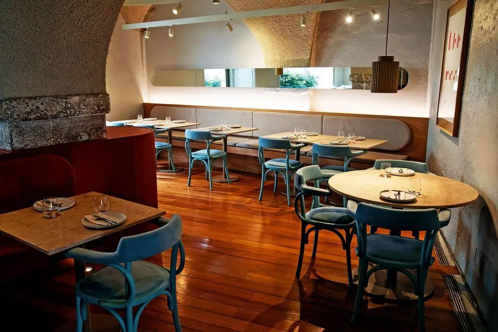 O Ofício: Um restaurante de cozinha firme e técnica numa Lisboa que recomeça a fervilhar