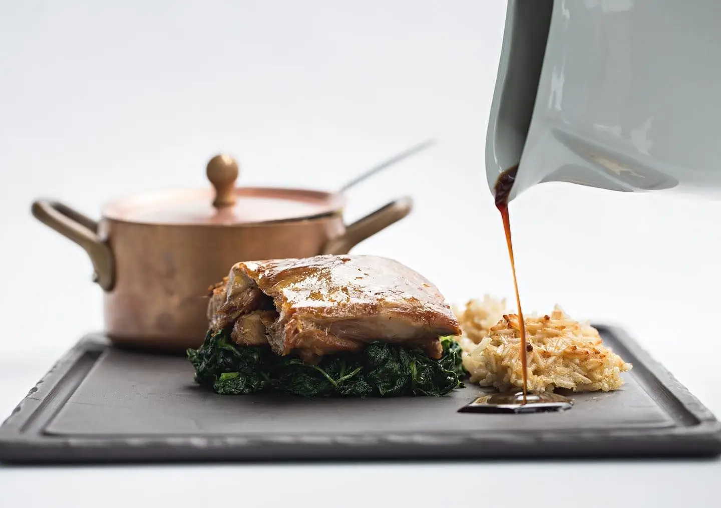 Navegar pela gastronomia do Douro em 10 restaurantes imperdíveis