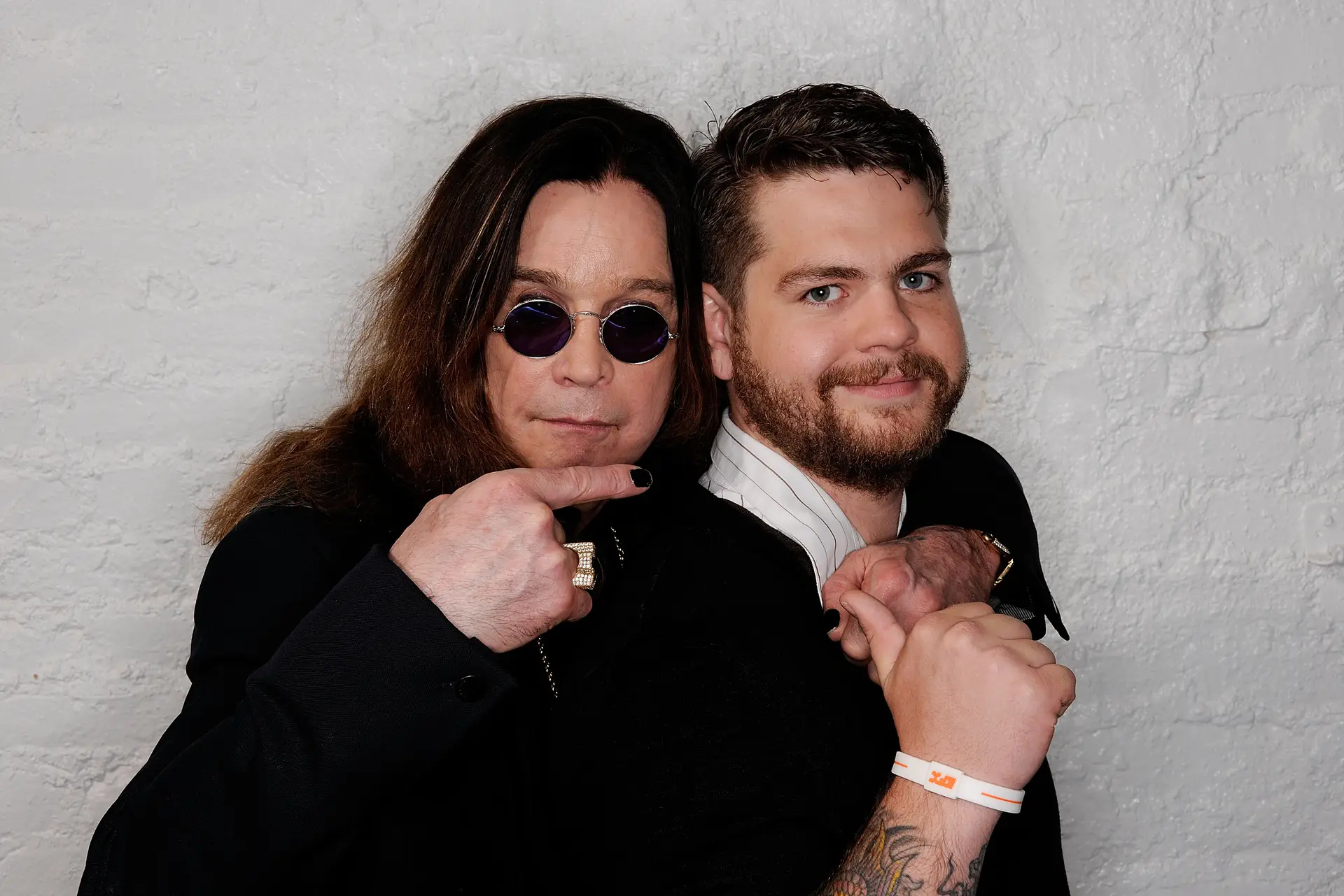 Família atualiza estado de saúde de Ozzy Osbourne: “Ele está bem”