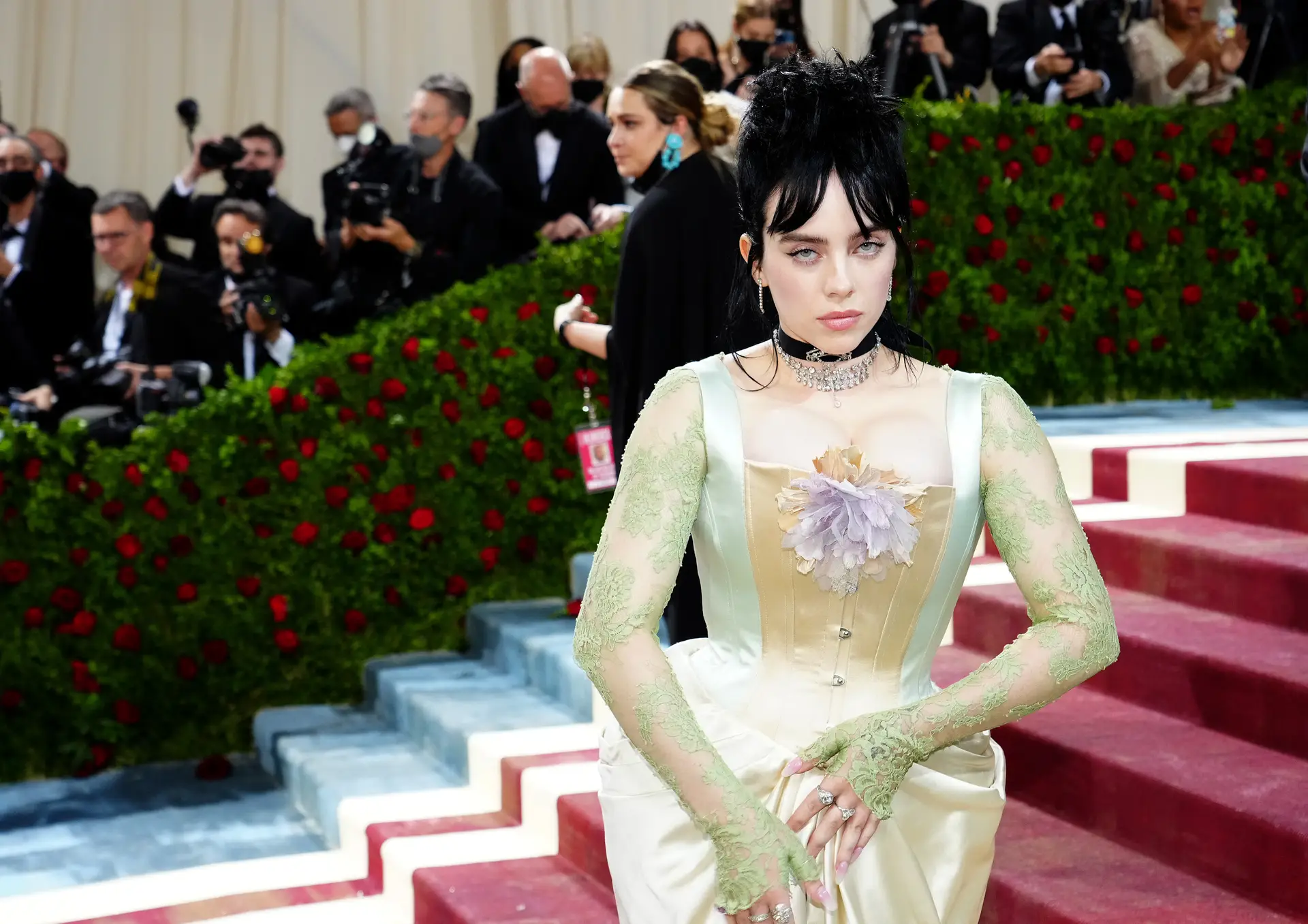 Billie Eilish