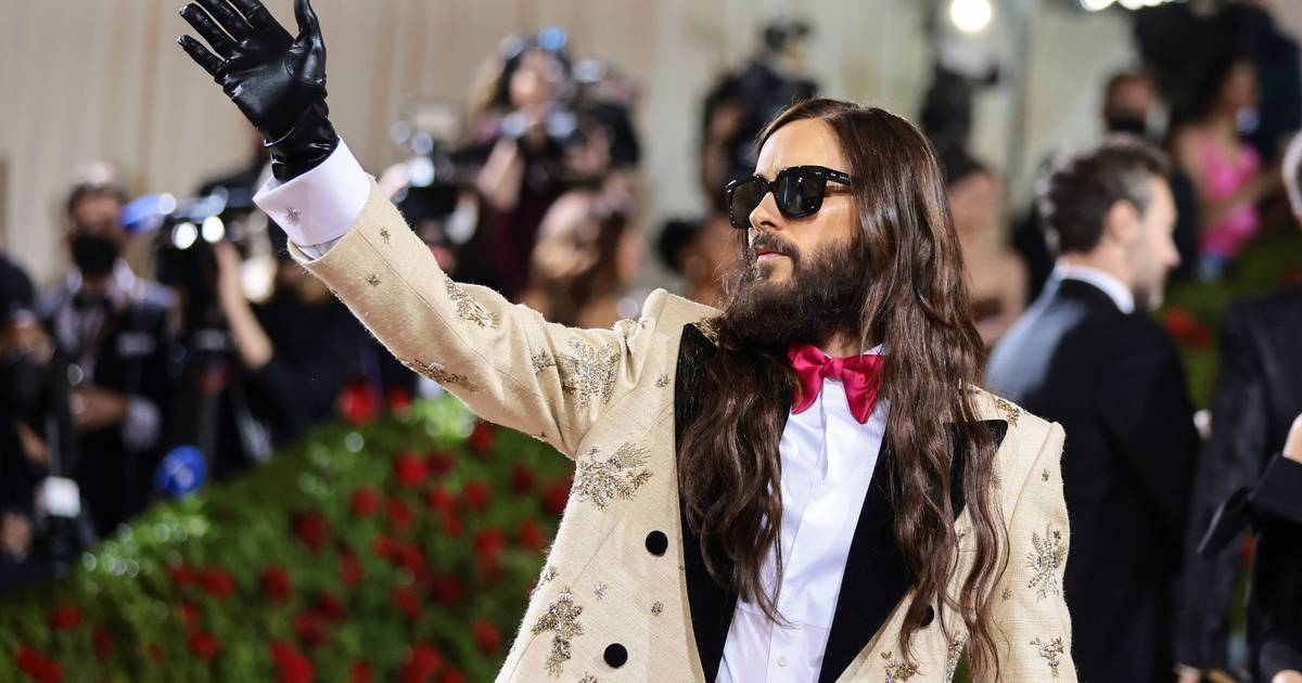 Jared Leto, criticado depois de dizer que quer dar concertos na Rússia “assim que estes problemas forem resolvidos”