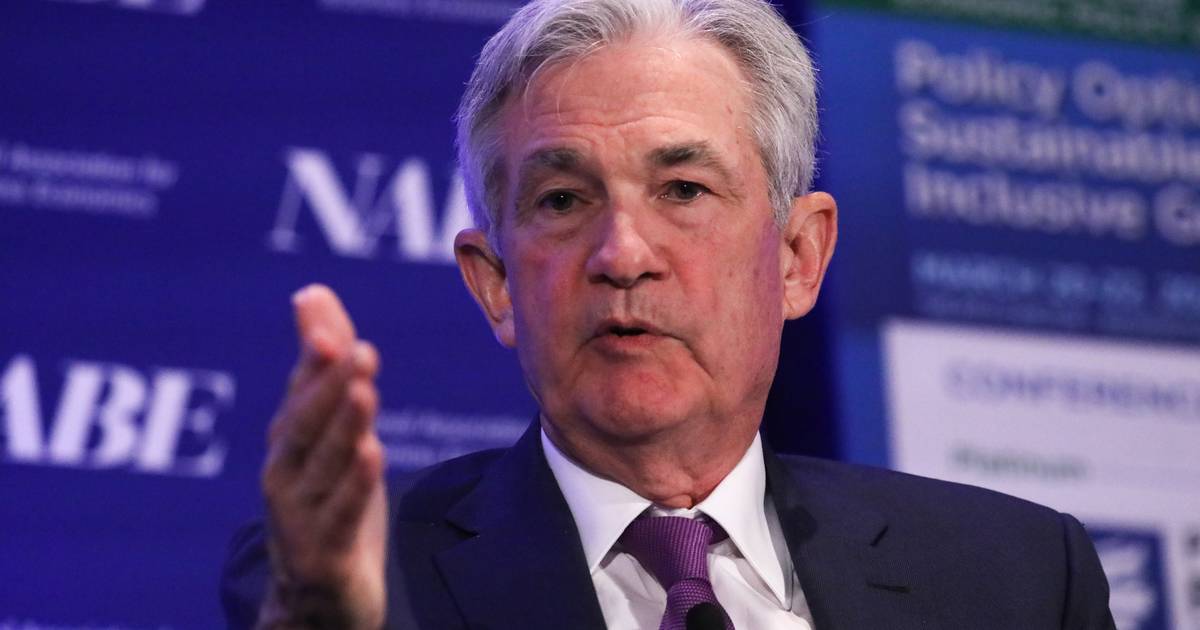 Reserva Federal: taxas de juro podem desacelerar em dezembro, mas vão continuar a ser altas