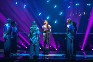 Eurovisão. Quais são as hipóteses de MARO chegar à final