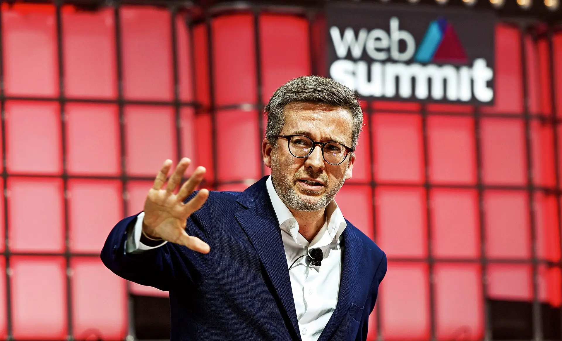 Realização da Web Summit no Rio de Janeiro gera mal-estar em Lisboa