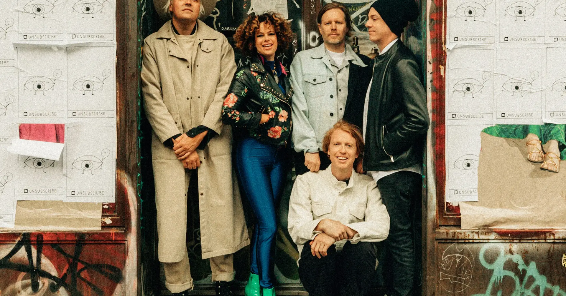 Os Arcade Fire têm a receita para o desmascarado mundo novo: “WE”, um álbum de êxtase e libertação (e nós já o ouvimos) - Expresso