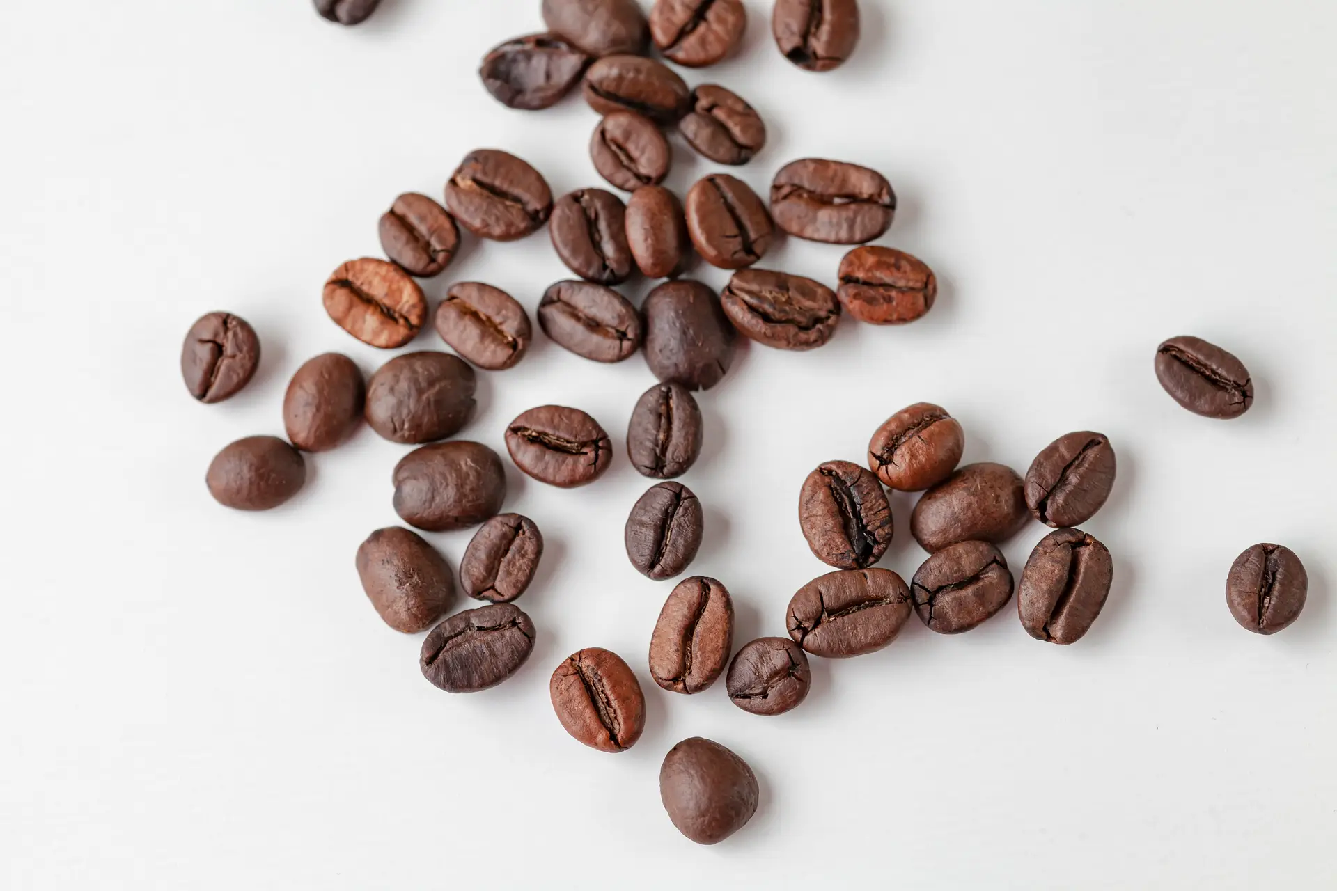 Brasil com valor recorde de exportações de café